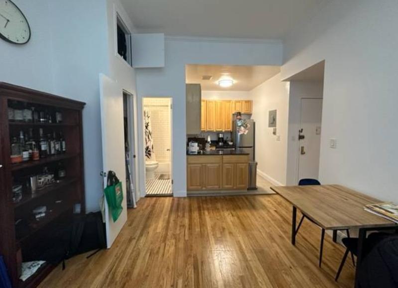 West 72nd: 1 Bedroom Apartment for Rent Craigslist